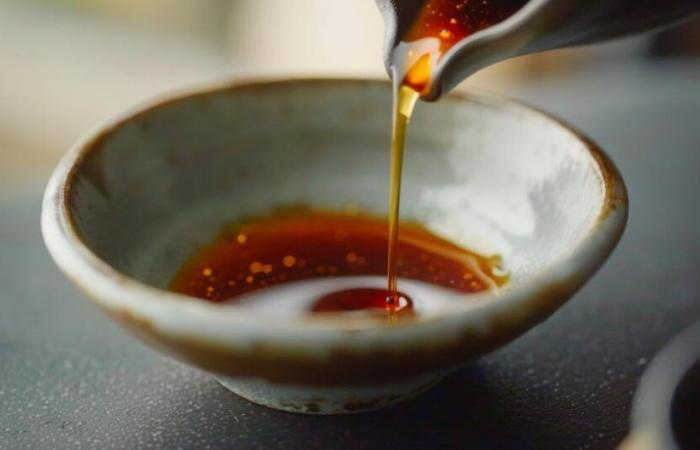 Ce gagnant de Top Chef partage sa recette de sauce secrète qui va avec tout