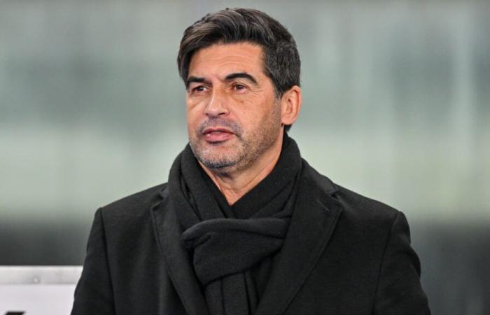 L’OL contacte Paulo Fonseca, Sage en danger