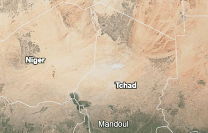 Tchad : deux morts dans une explosion