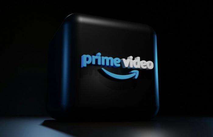 Prime Video en tête des parts de marché aux États-Unis