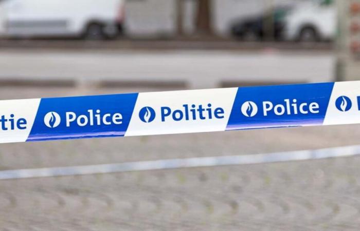 Corps d’un homme retrouvé enterré à Genappe : trois suspects interpellés