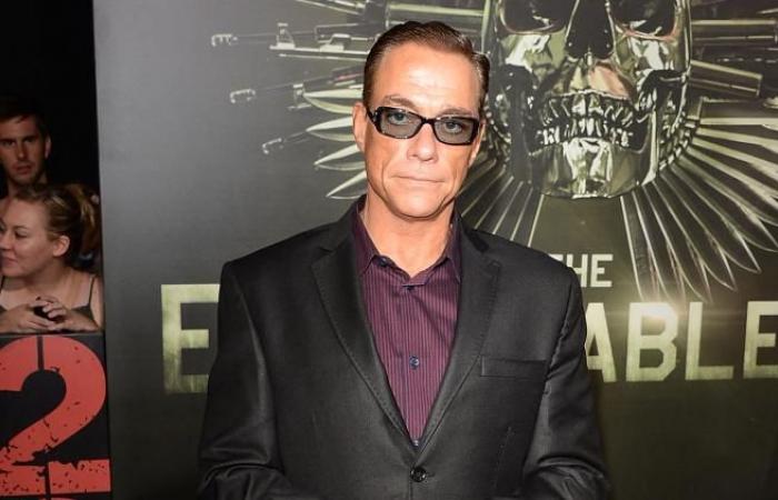 Le compte X de Jean Claude Van Damme entre les mains de hackers