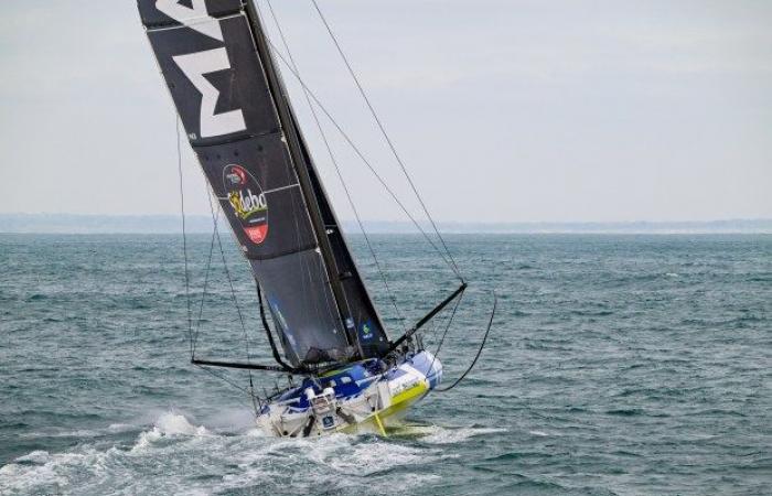 Des mers du Sud, le courage des marins vit