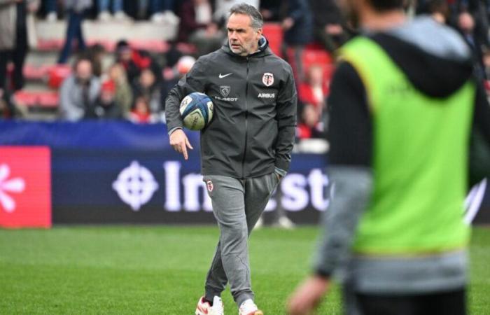 “Laissez-les bouger un peu !”, un Ugo Mola taquin met un joli peu de pression aux Bleus