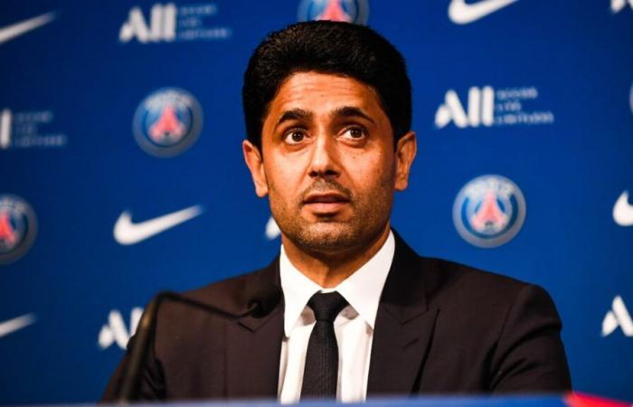 Le PSG a perdu « le meilleur joueur du monde »