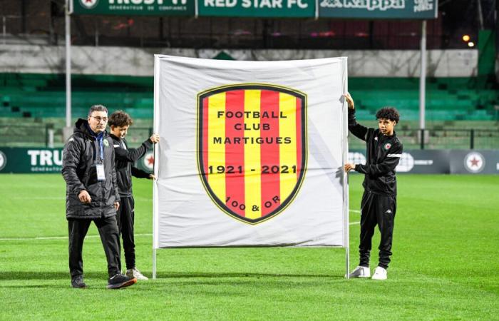 Ligue 2 – Le FC Martigues sur le point d’officialiser son futur entraîneur ?