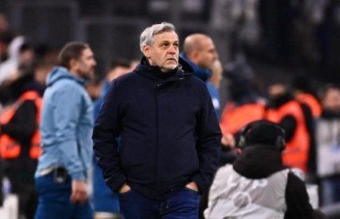 Genesio fait le point avant d’affronter Liverpool