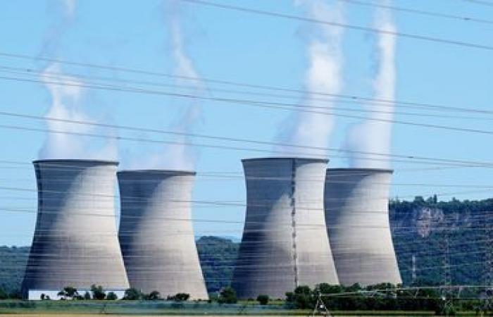 En s’appuyant sur le nucléaire, la France atteint un record de 95 % d’électricité décarbonée produite en 2024