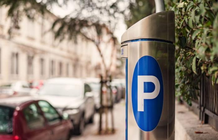 Le stationnement va coûter beaucoup plus cher dans cette grande ville pour certains véhicules