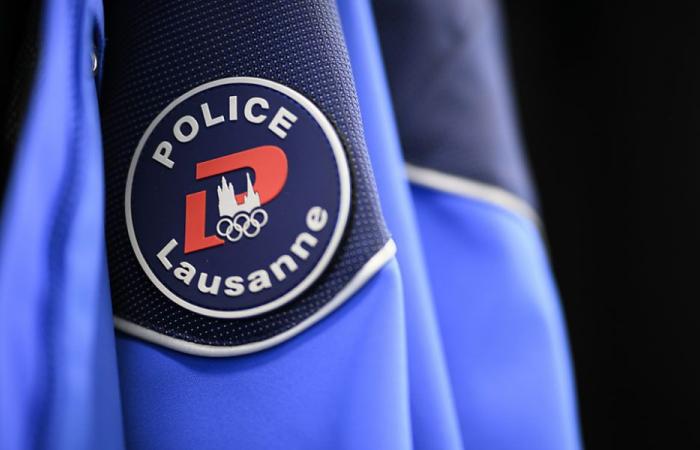 Large déploiement policier à Malley dans l’ouest de Lausanne