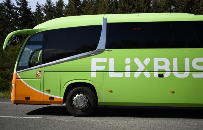 A Vienne, des passagers de Flixbus portent plainte après avoir passé la nuit dans un bus sans chauffage