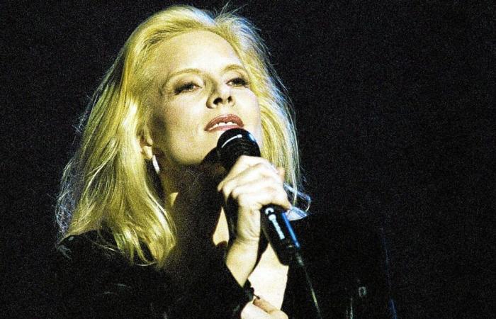 A 80 ans, elle tire sa révérence. Sylvie Vartan, la plus belle à chanter les 24, 25 et 26 janvier 2025