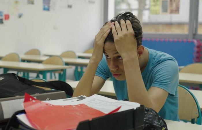 être étudiant à la Goutte d’Or