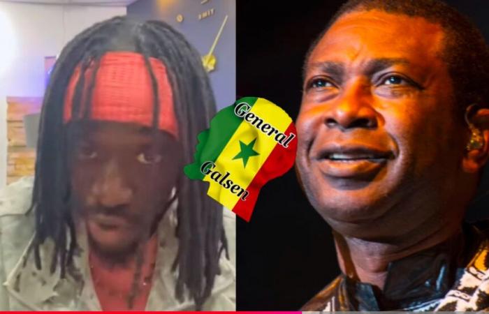 Bambaly Seck défend sa reprise des classiques de Youssou Ndour