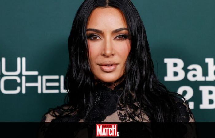 Kim Kardashian révèle qu’elle a retrouvé l’amour : “Je t’ai menti” (VIDEO)