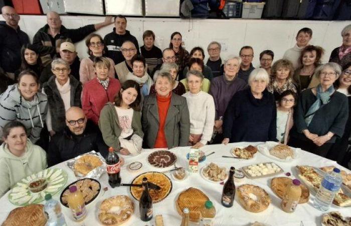 Bravo à tous les bénévoles ! – Le Petit Journal