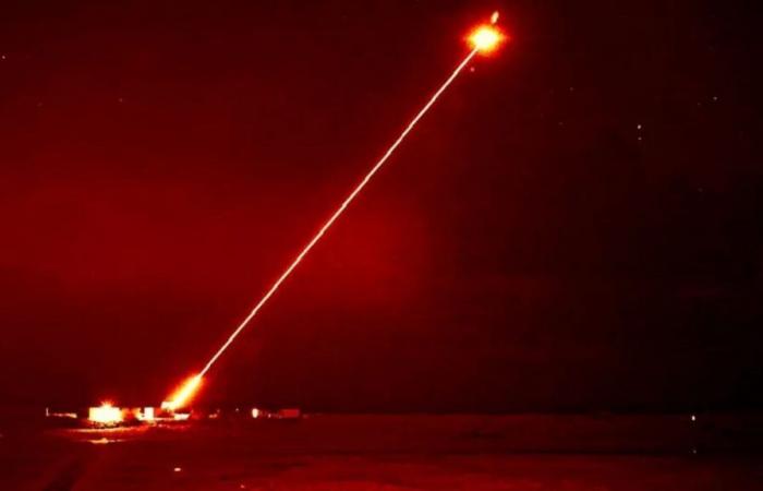 La Corée du Sud développe un laser pour neutraliser les drones nord-coréens à 1,45 $ le tir