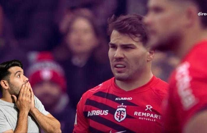 “Toulouse est le plus grand club que le rugby ait jamais vu”, 80 points, une pluie d’éloges de la presse étrangère