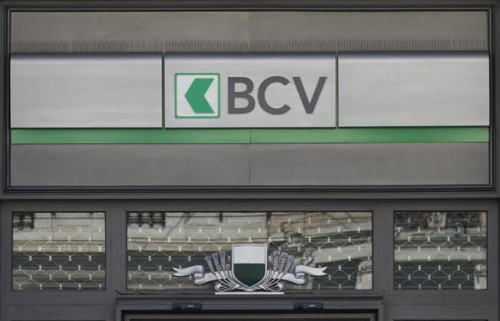 Le site de la BCV attaqué par des hackers russes