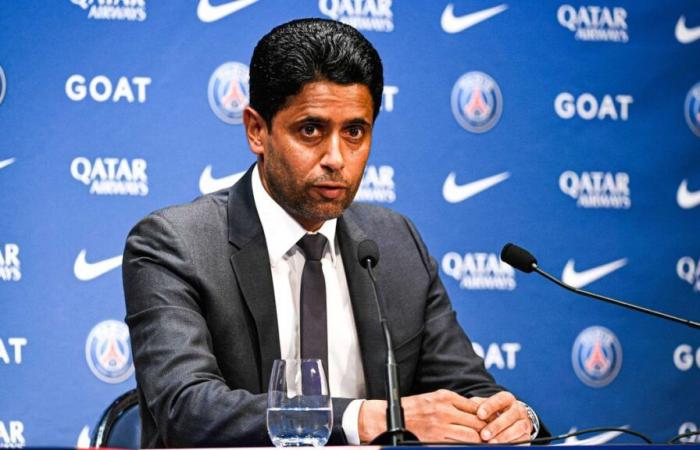 Double transfert à 402 M€, le coup de génie du PSG