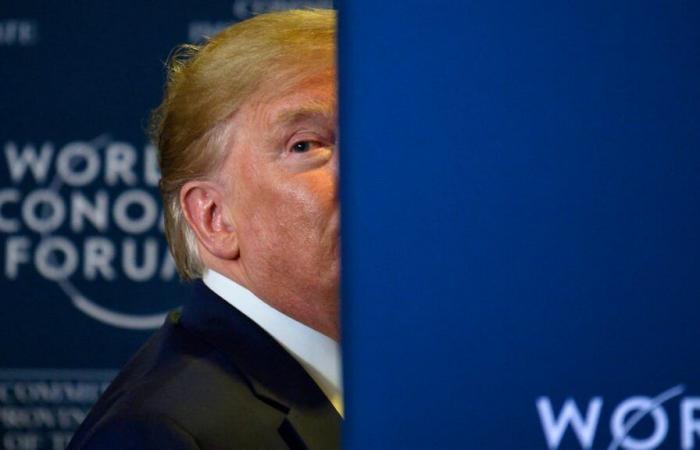 Trump 2.0 « accroît l’intérêt pour Davos », selon le patron du WEF