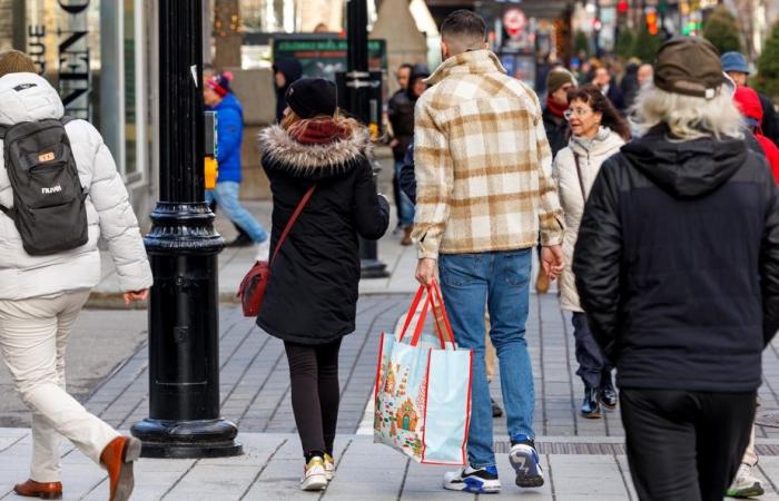 Démographie canadienne | Le poids du Québec diminuera d’ici 2050