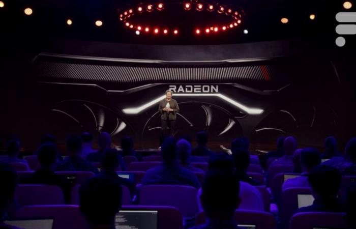 AMD officialise un slot de lancement pour sa nouvelle Radeon RX 9070 / 9070 XT