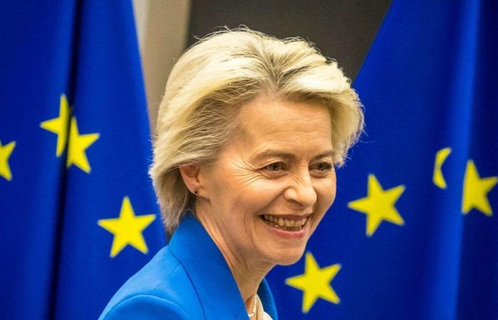 Ursula von der Leyen échappe aux poursuites judiciaires concernant les vaccins Pfizer Covid-19 avec l’UE