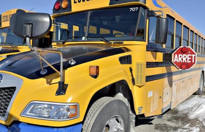 écoles fermées en raison du froid extrême au Saguenay-Lac-Saint-Jean