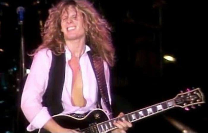 David Coverdale, Mike Portnoy et d’autres rendent hommage à John Sykes