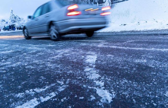 26 départements placés en alerte jaune ce mercredi, à quoi faut-il s’attendre ?