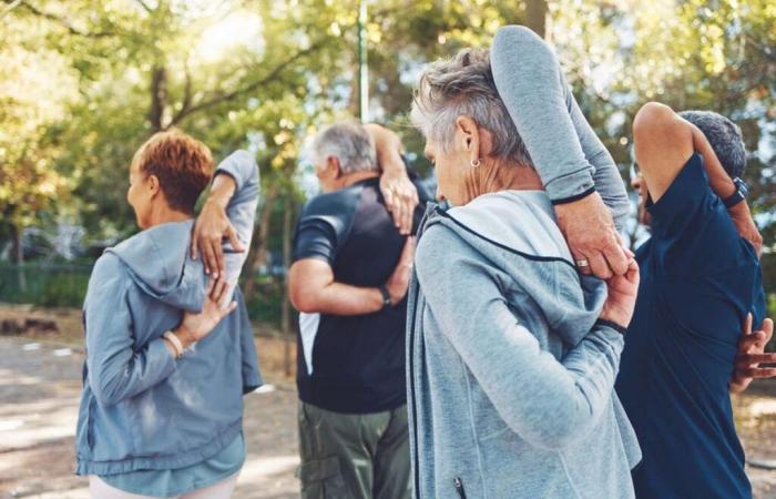 Quels exercices physiques pour lutter contre la maladie d’Alzheimer ?