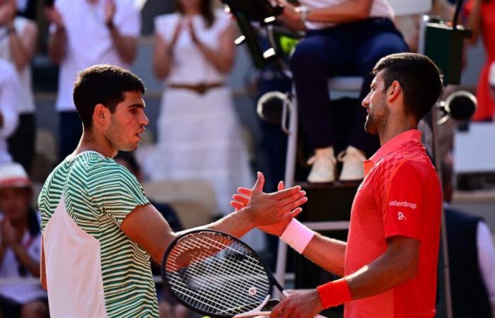 Quelle heure est Djokovic – Alcaraz ? TV, programme, où et comment regarder les quarts de finale de l’Open d’Australie