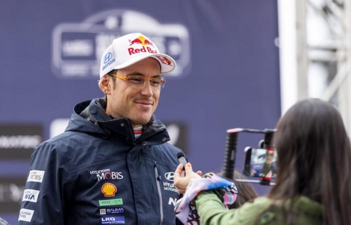 Legend Boucles de Bastogne – Neuville and Lotterer among the entrants