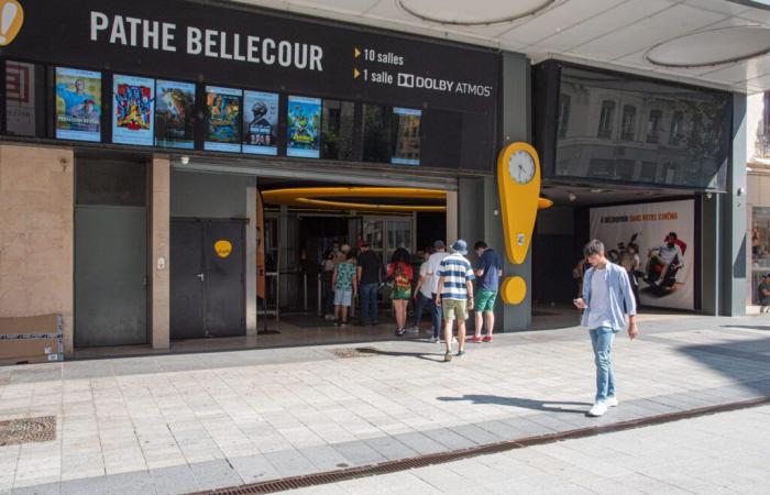 A Lyon, un festival de films immersifs débute ce mercredi