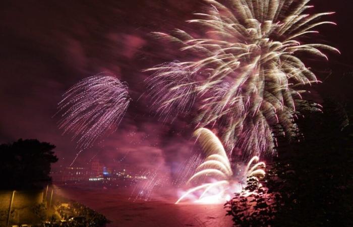 Voici 15 événements majeurs près de chez vous, autour de Saint-Malo et Dinard, en 2025