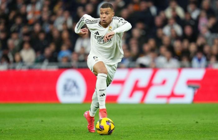 “Je ne pouvais pas faire pire”… Kylian Mbappé fait son autocritique et change mentalement