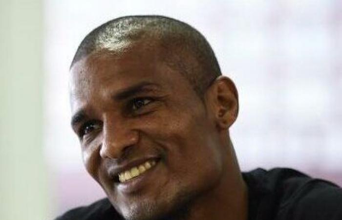 Florent Malouda (ex-OL) s’engage dans l’armée en Guyane