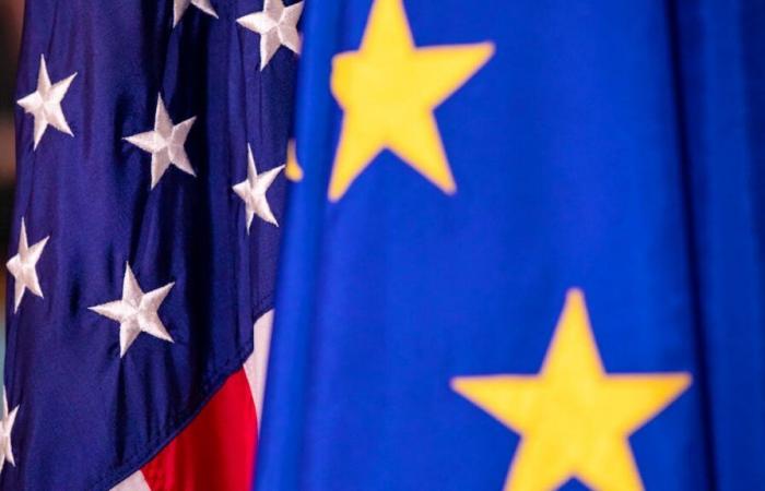 « L’UE devient le paillasson des États-Unis »