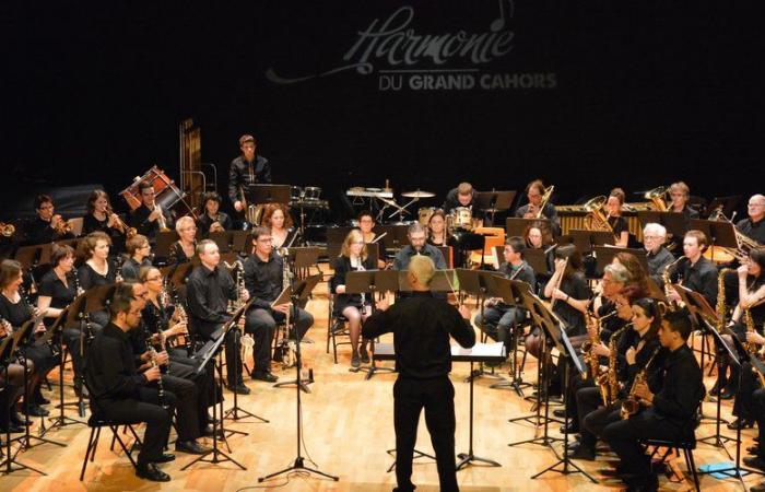 L’année commence en musique à Cahors avec deux concerts du Nouvel An