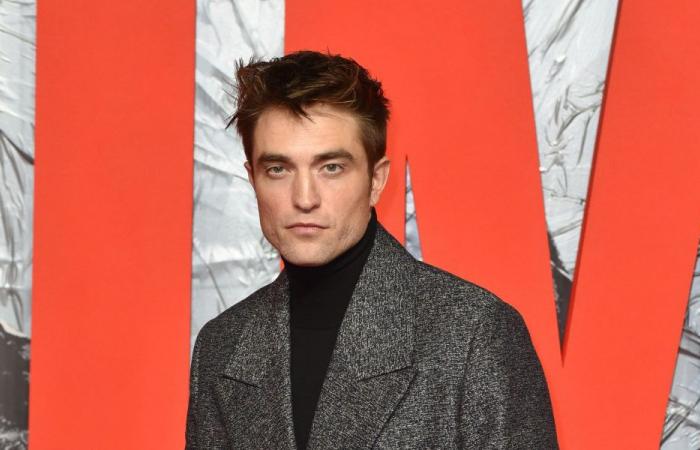 Robert Pattinson révèle qu’il peut reconnaître sa fille à son odeur