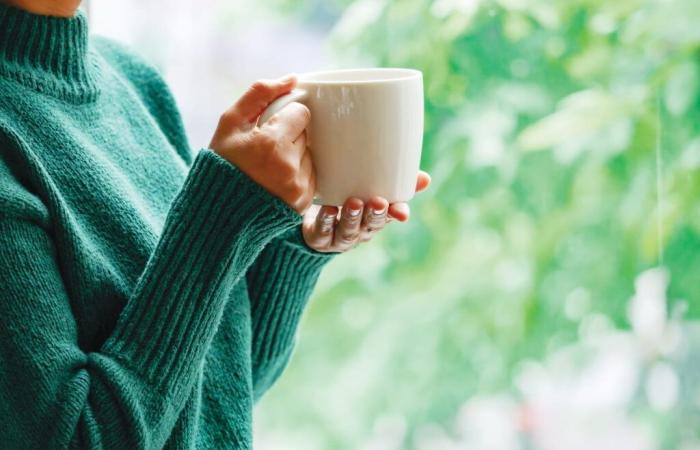 3 tasses de cette boisson antioxydante ralentissent le vieillissement cérébral