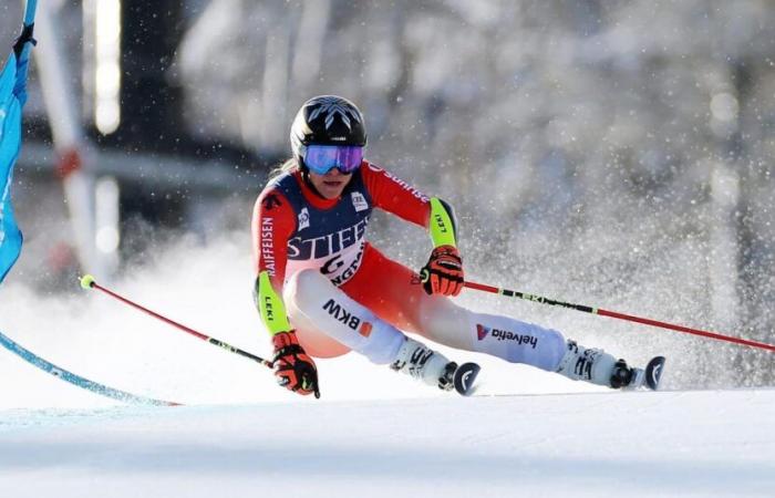 Ski alpin : Coupe du monde à Kronplatz