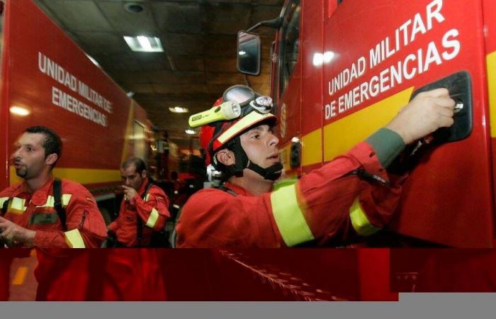 un mort et un blessé dans une explosion accidentelle dans le port de Barcelone