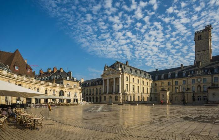 Pourquoi, dans sa catégorie, cette ville est la plus attractive de France