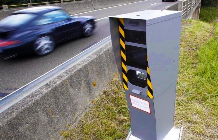 Ces radars risquent-ils de vous faire perdre votre permis de conduire en un éclair ?