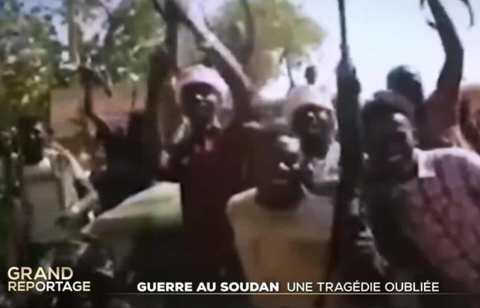 Guerre au Soudan : une tragédie oubliée