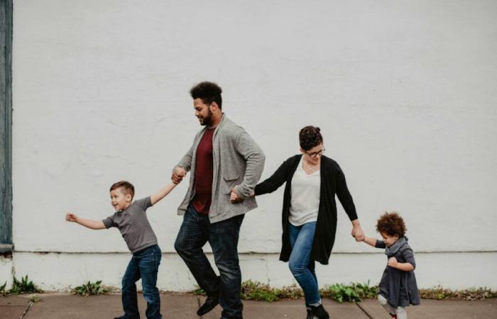 « Mes enfants sont mon problème, pas celui de mes collègues !