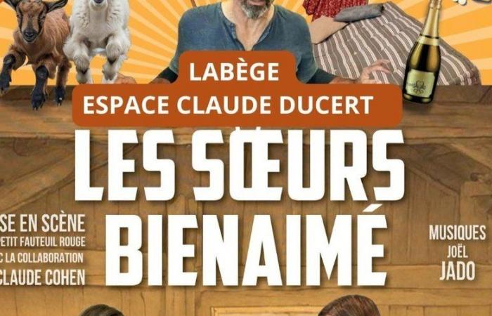 Labège. Théâtre et loto avec le comité des fêtes