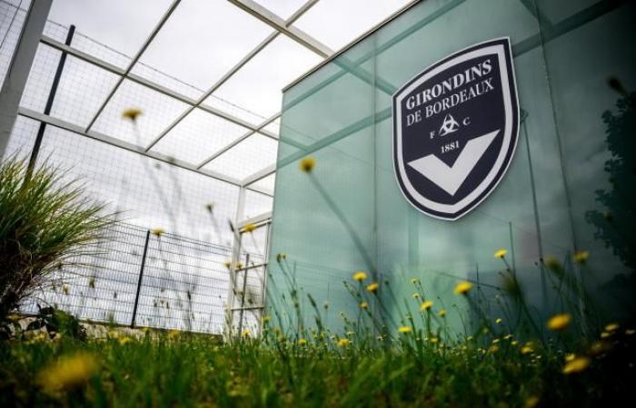 La reprise judiciaire prolongée de six mois pour les Girondins de Bordeaux